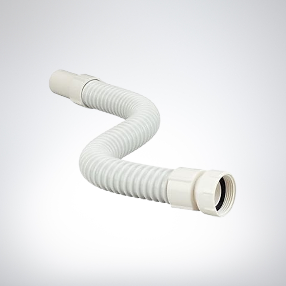 Collapsible Pipe