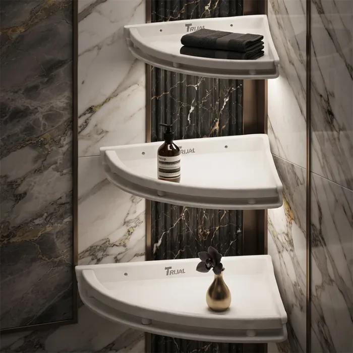 Bath Accessories Collection