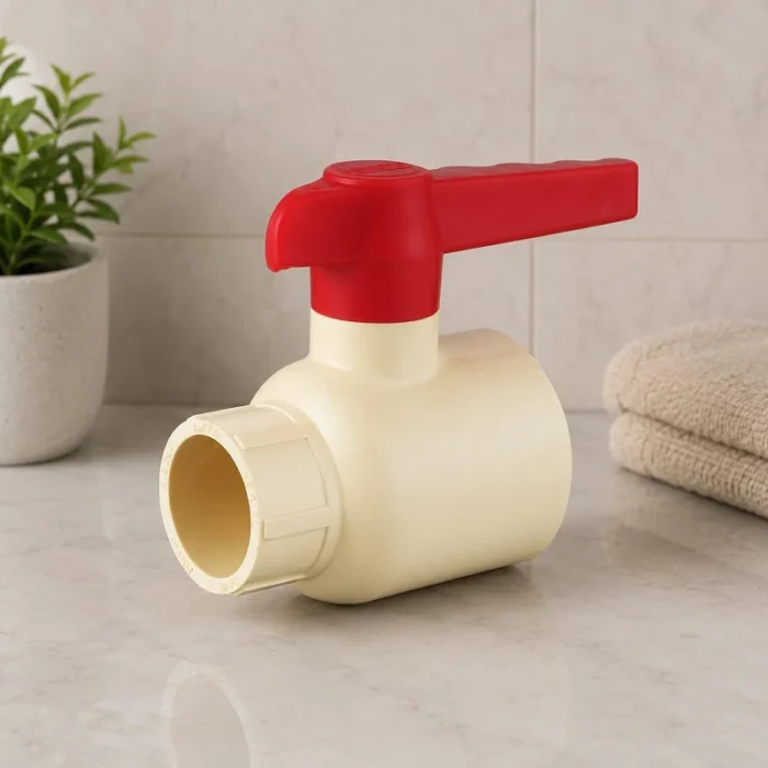 CPVC Fittings Collection