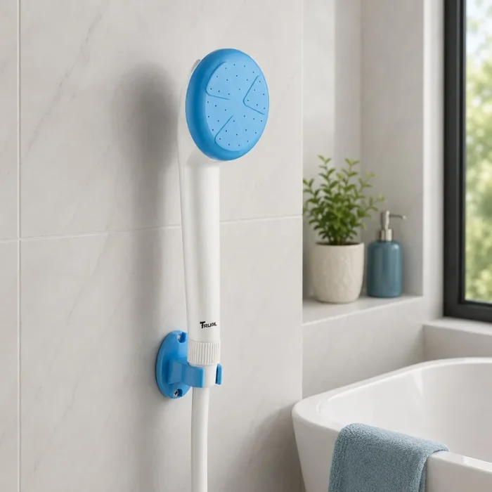 Hand Shower & Foot Valve Collection