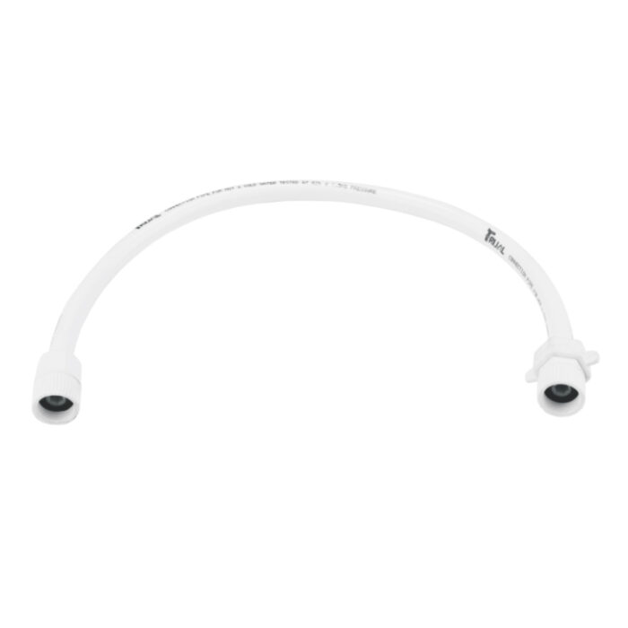 Cloud Connection Pipe