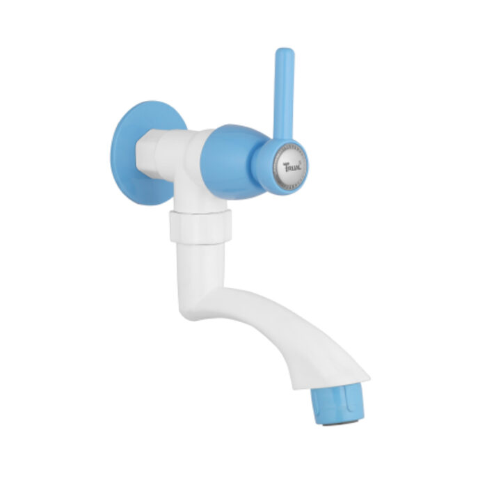 Magic Sink Cock with Flange - AGN-119