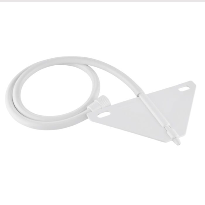 PVC Straight Jet Spray (1.5mtr/60") - PSJ-02