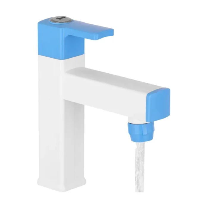 Pillar Cock - BTA-103