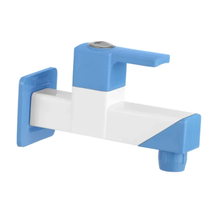 Long Body with Flange 90 - BTA-101B