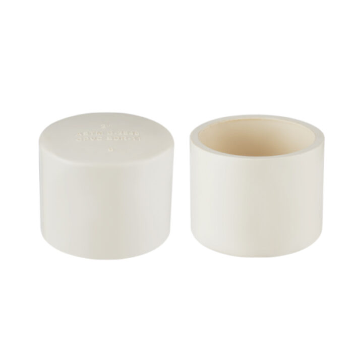 CPVC End Cap