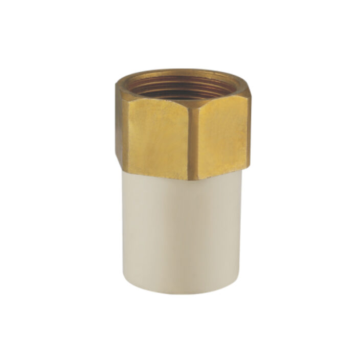 Female Threaded Adapter / Union