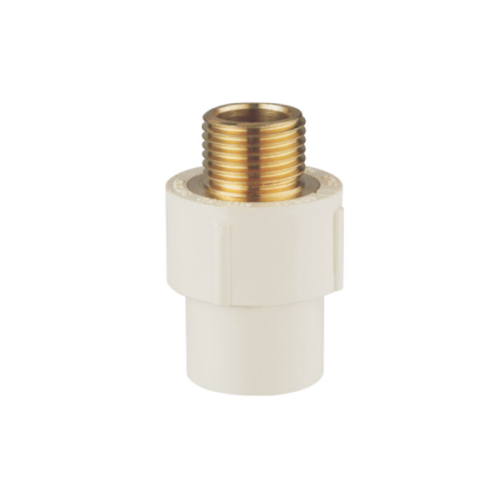 Male Threaded Adapter