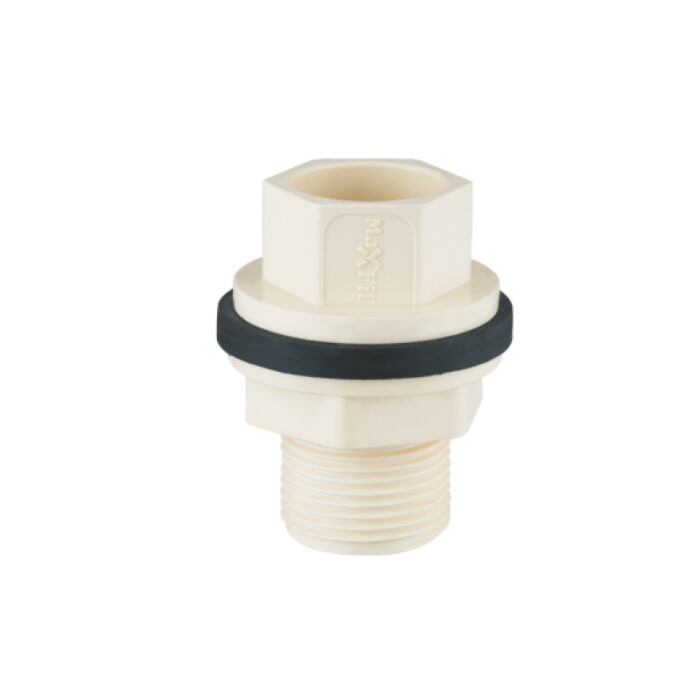 Tank Connector – Hex Type