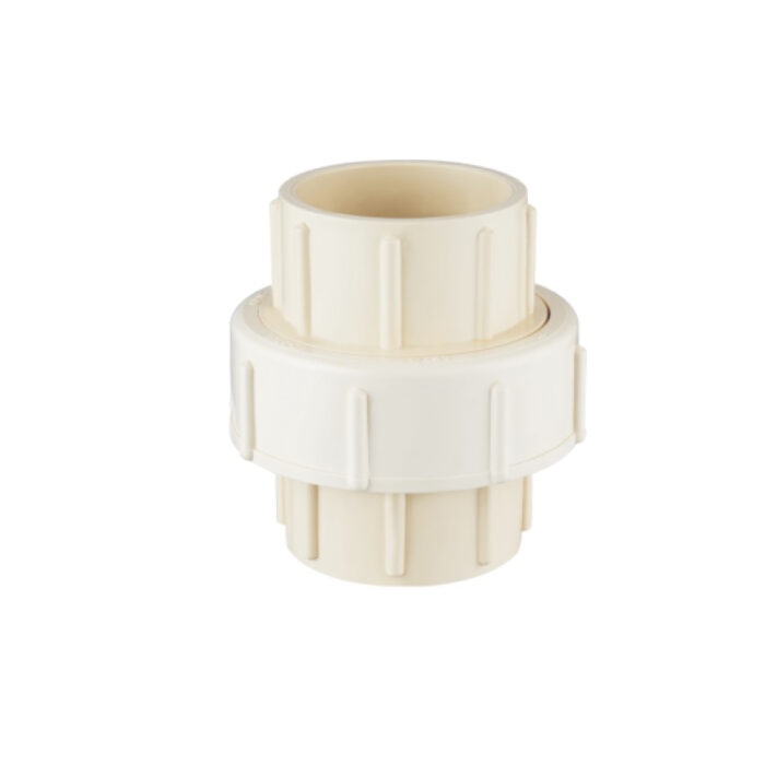 Union Coupler