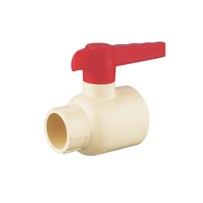 Ball Valve