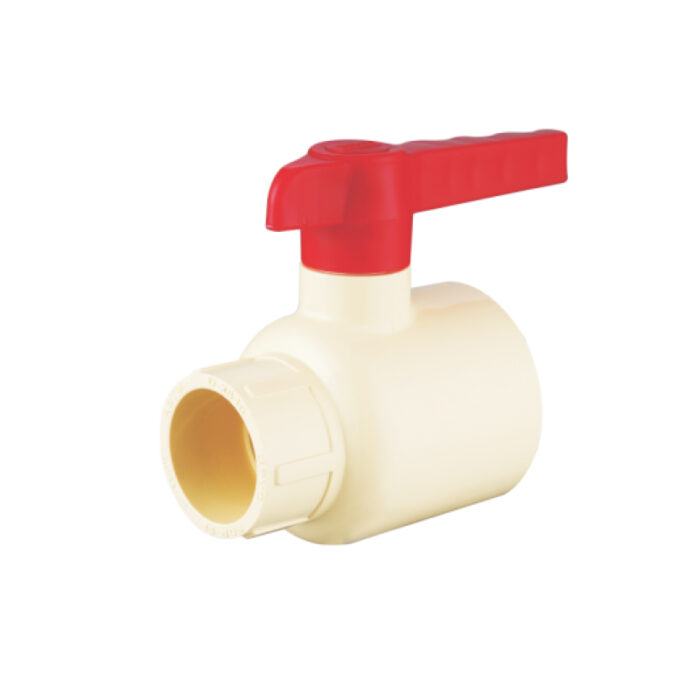 Ball Valve (Standard Type)