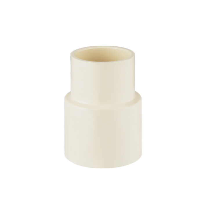 CPVC Reducer Socket