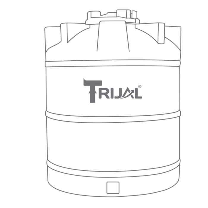 Water Storage Tank