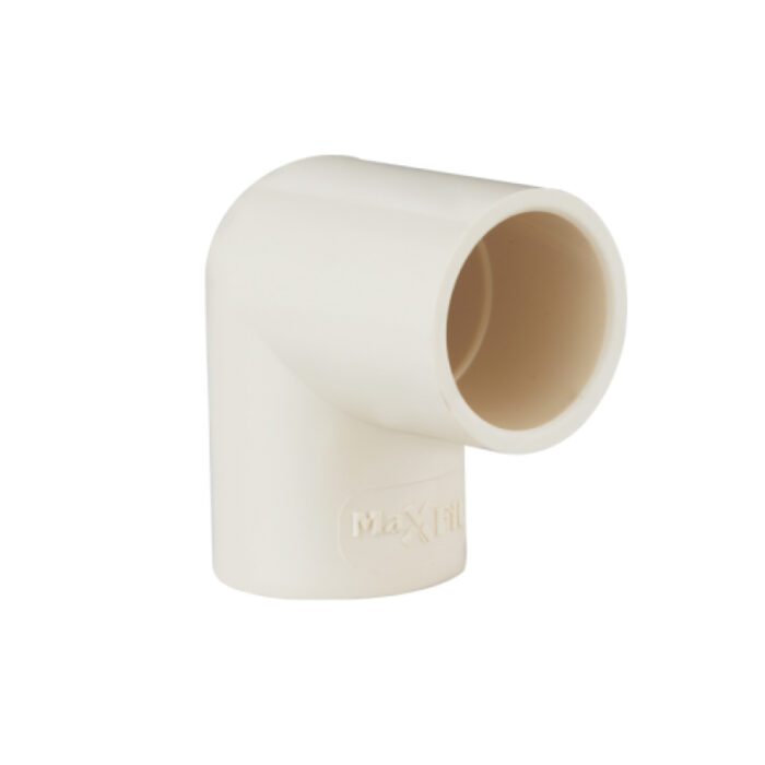 CPVC 90° Elbow (Equal Elbow)