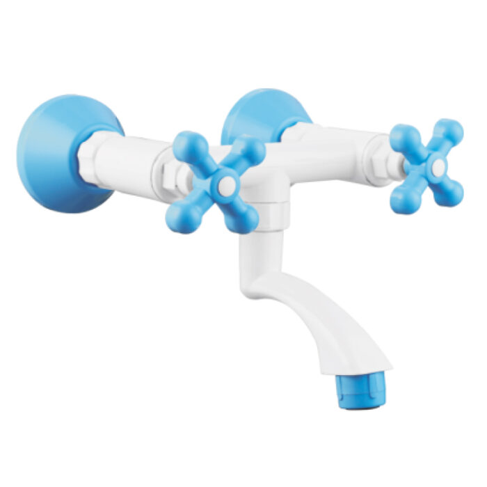 Wall Mixer (Non - Telephonic) - CRS-115