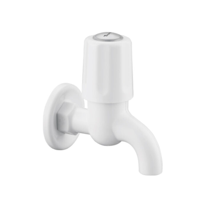 Bib Cock with Flanges - EGL-100