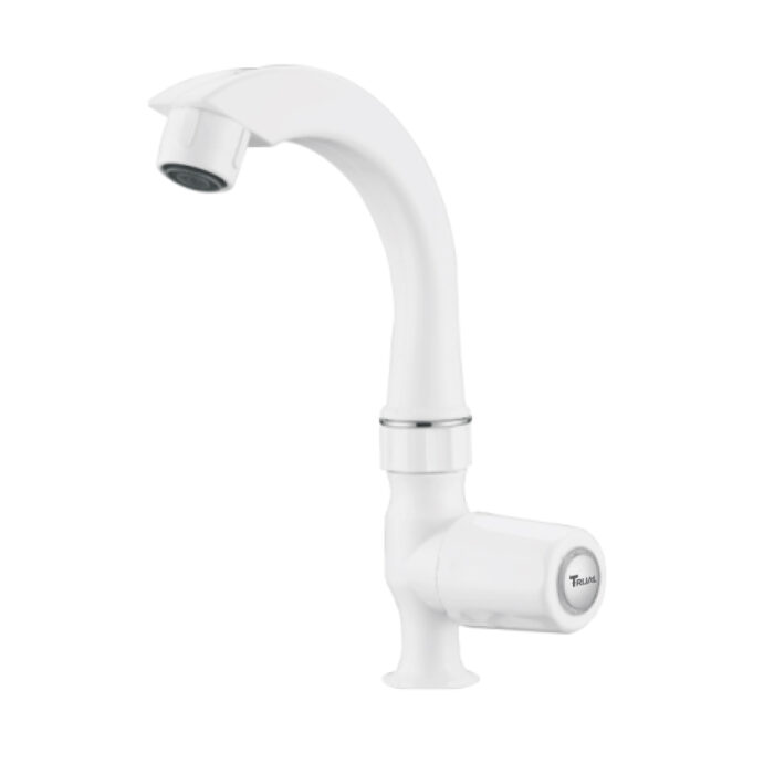Swan Neck with Flange - EGL-110
