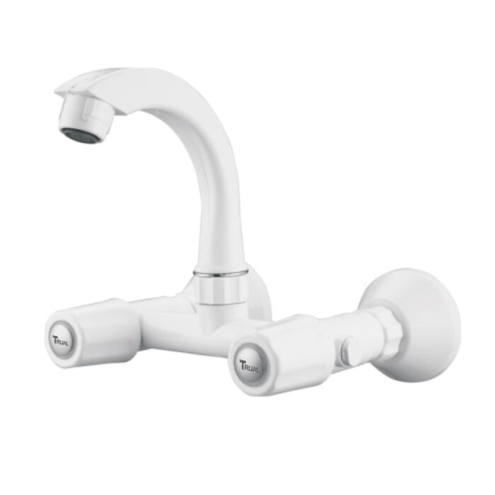 Sink Mixer with Flange - EGL-113