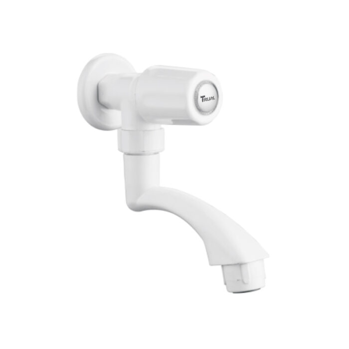 Magic Sink Cock with Flange - EGL-119