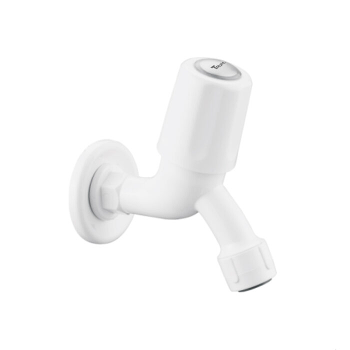 Bib Cock Foam Flow with Flange - EGL-107