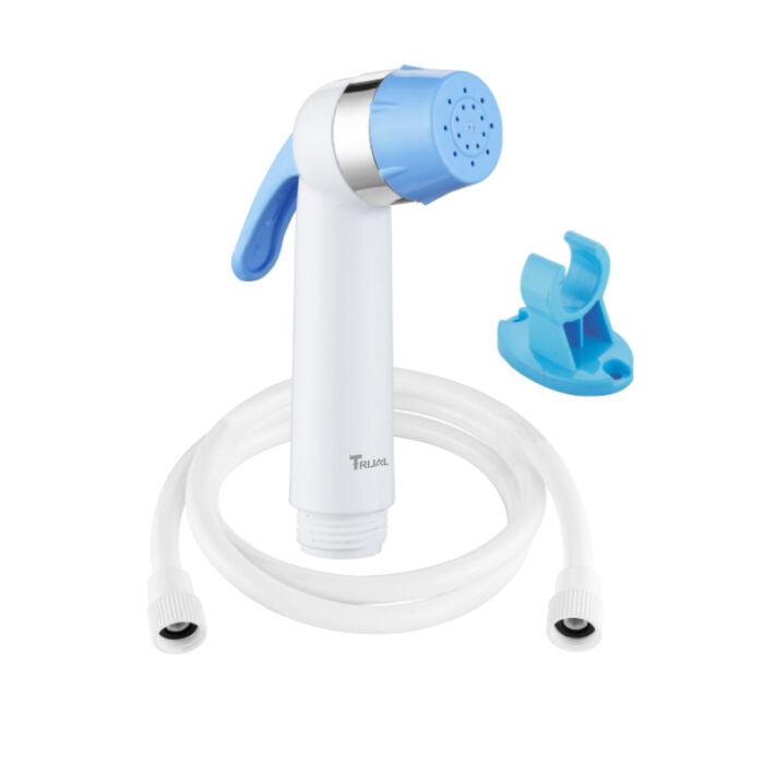 TETRA 2 in 1 with (T/H) - HF-01