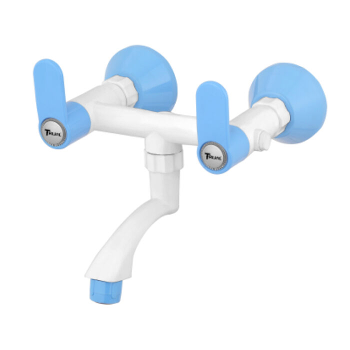 Wall Mixer (Non-Telephonic) - HEC-115