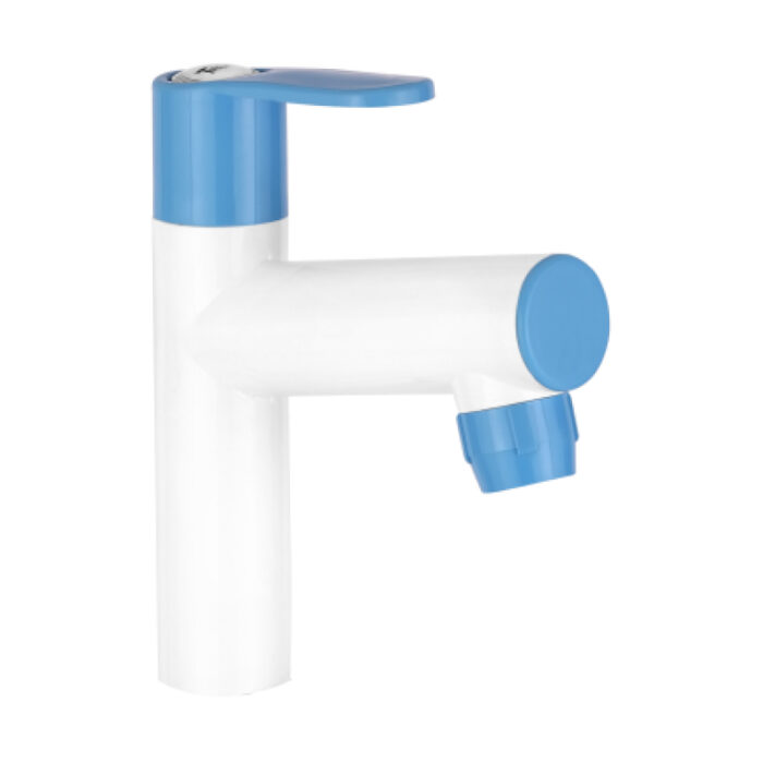 Pillar Cock - HEC-103