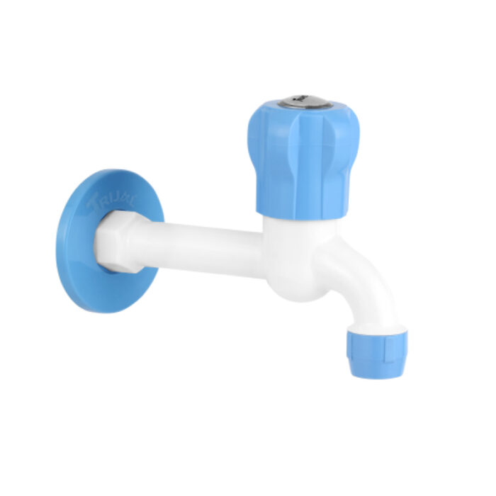 Long Body Foam Flow with Flange - KOl - 108