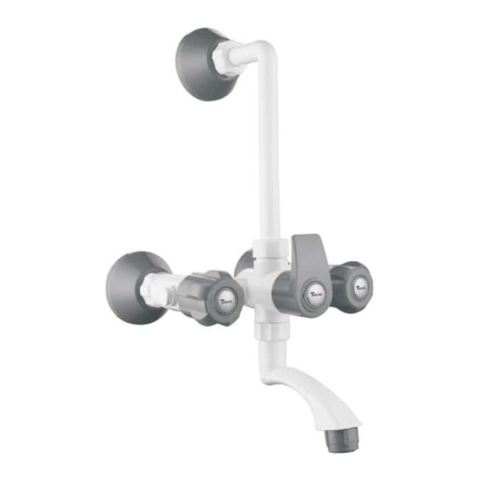 Wall Mixer with I Bend - KOl - 116
