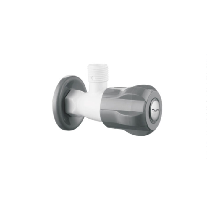 Angle Cock with Flange - ΚΟΙ-102
