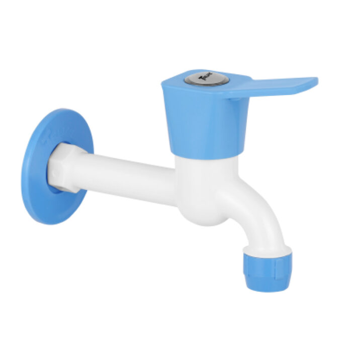 Long Body Foam Flow with Flange - KRA-108