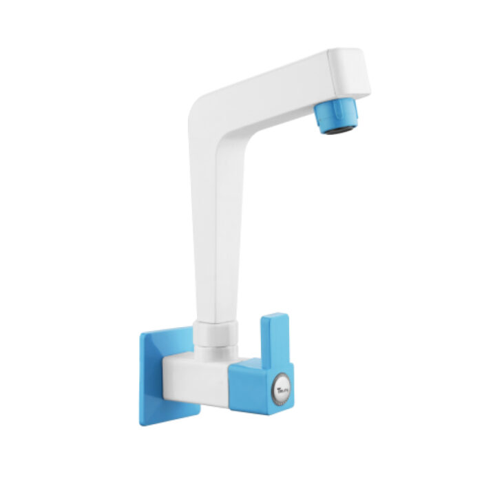 Sink Cock Premium with Flange - LDO-111