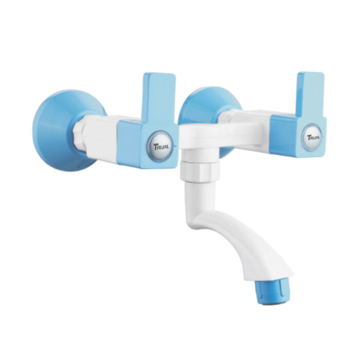 Wall Mixer (Non - Telephonic) - LDO-115