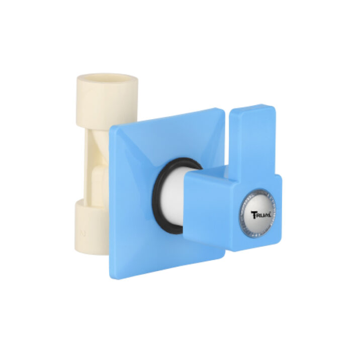 Concealed Valve 3/4" - LDO-127