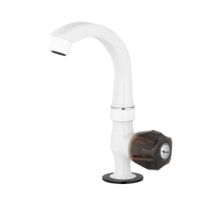 Swan Neck with Flange - MRL-110
