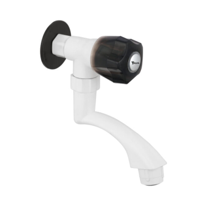 Magic Sink Cock with Flange - MRL-119