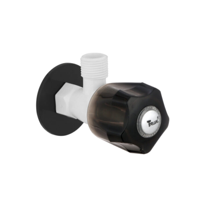 Angle Cock with Flange - MRL-102