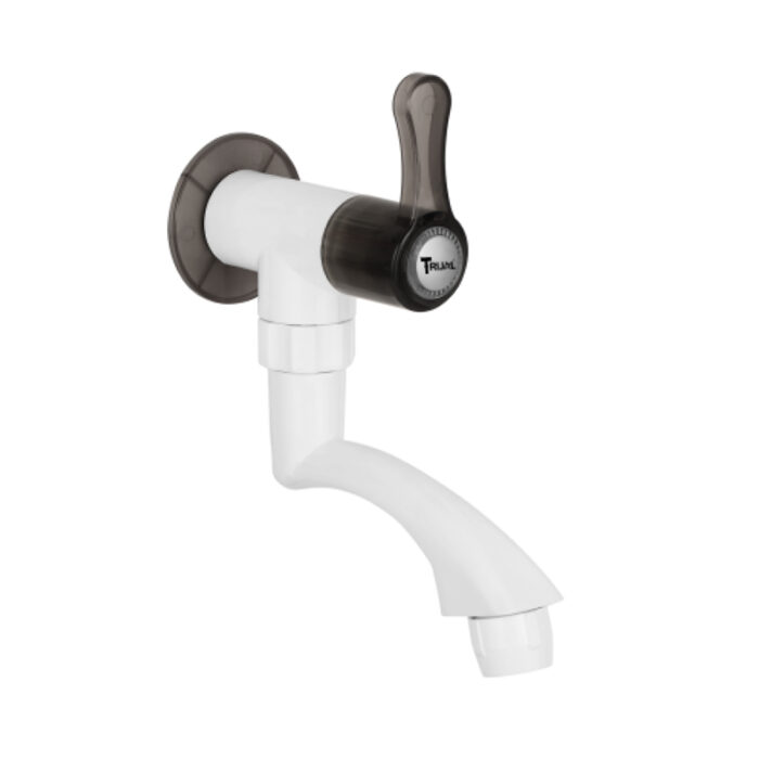 Magic Sink Cock with Flange - NEM-119