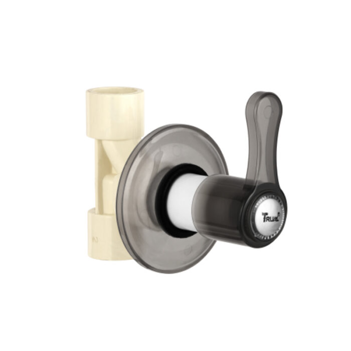 Concealed Valve 3/4" - NEM-127