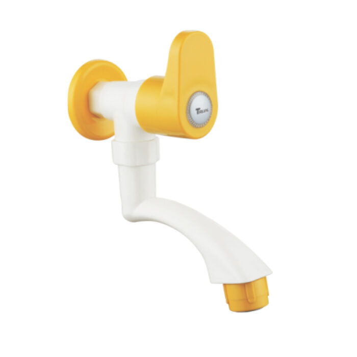 Magic Sink Cock with Flange - RIO-119