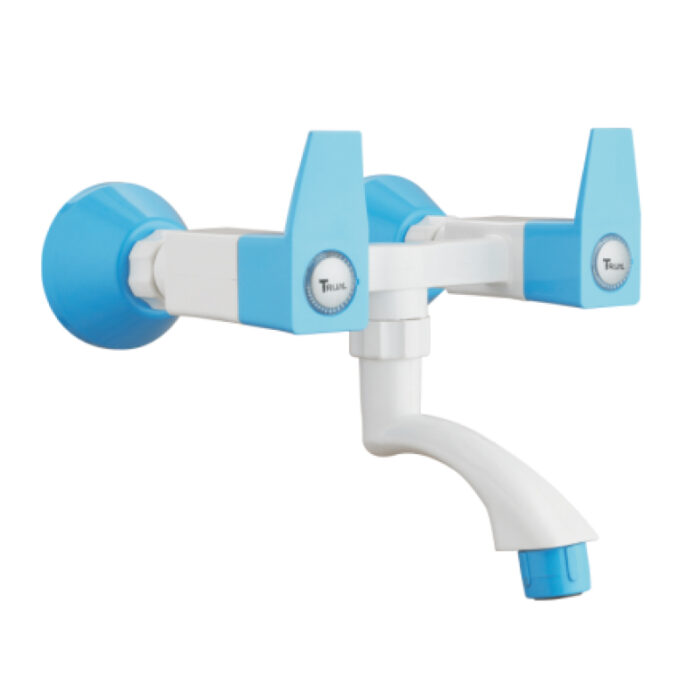 Wall Mixer (Non - Telephonic) - SHP-115