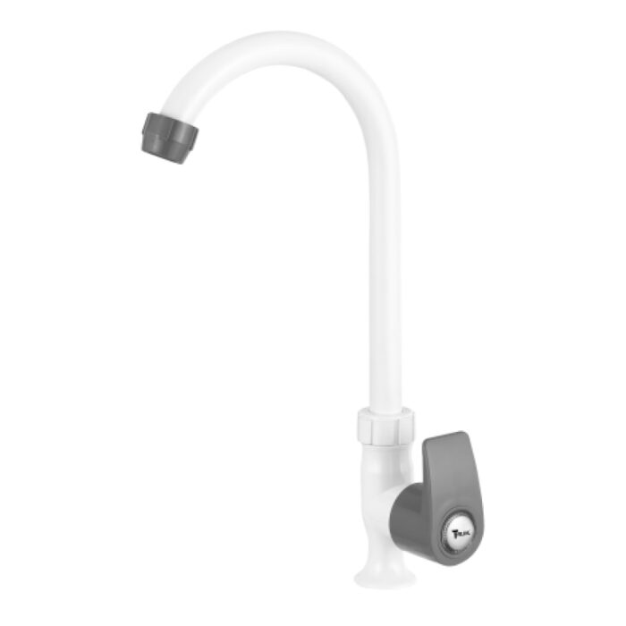 Big Swan Neck - SLV-124