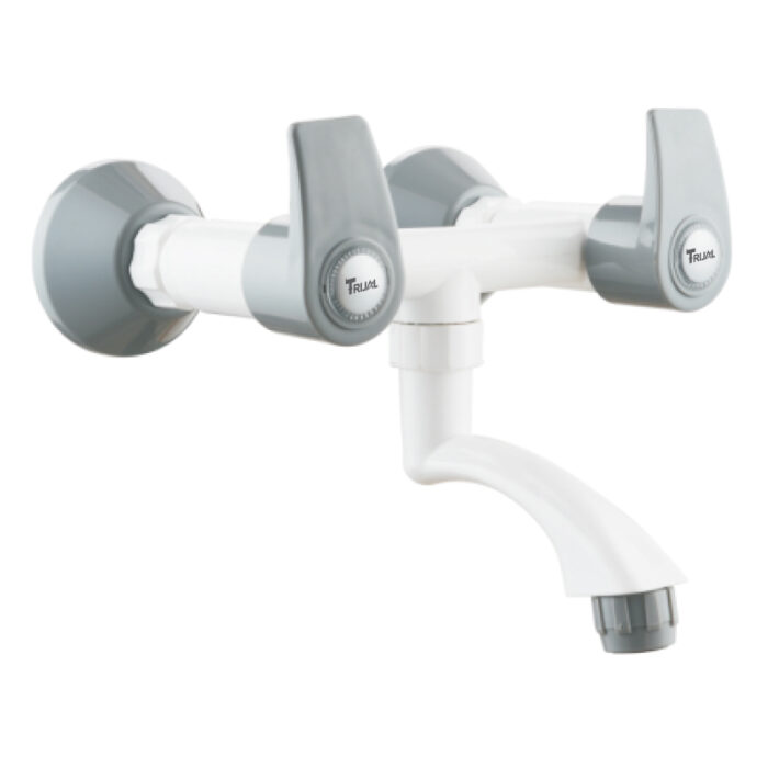 Wall Mixer (Non - Telephonic) - SLV-115
