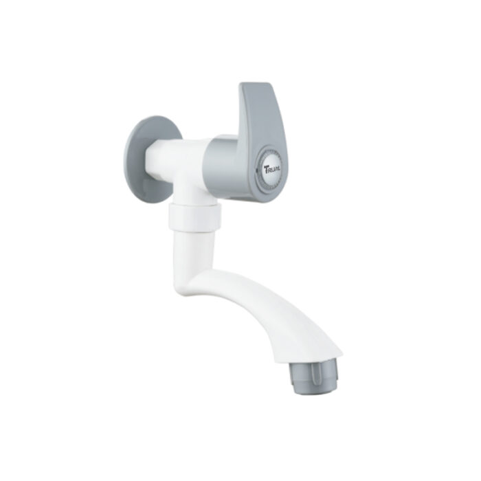 Magic Sink Cock with Flange - SLV-119