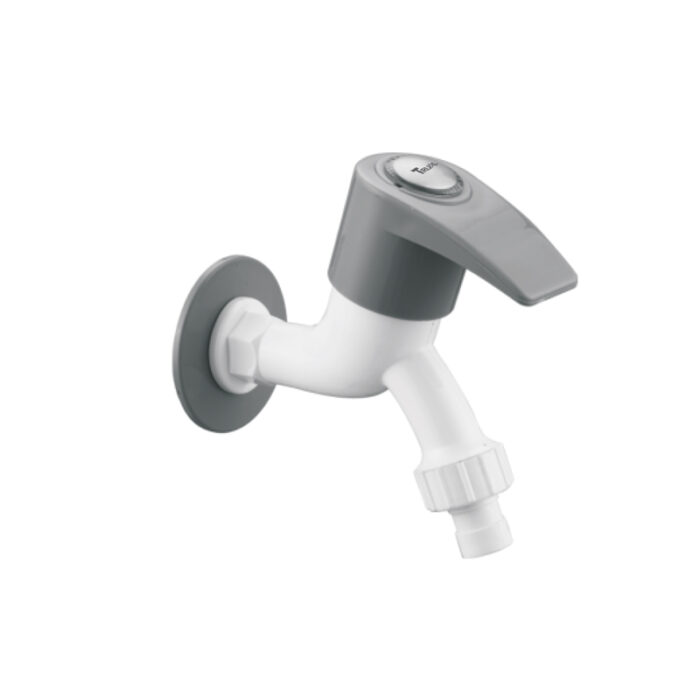 Washing Machine Tap with Flange - SLV-120