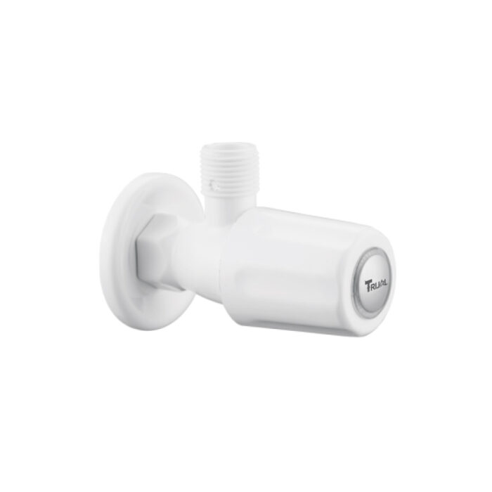Angle Cock with Flange - STD-102