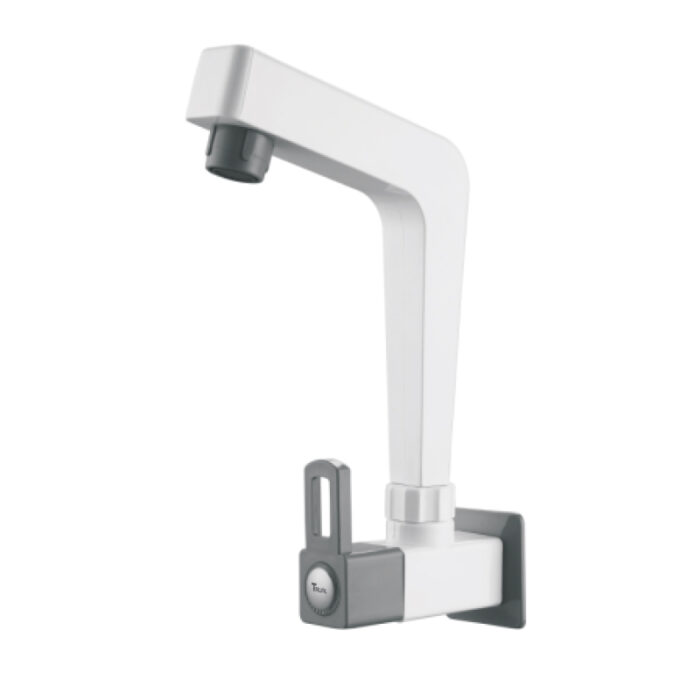 Sink Cock Premium with Flange - STR-111