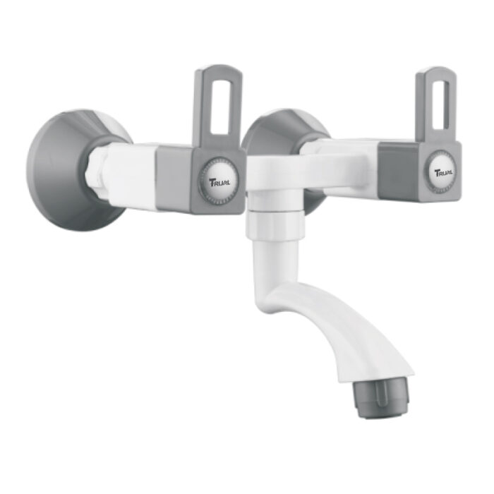 Wall Mixer (Non - Telephonic) - STR-115