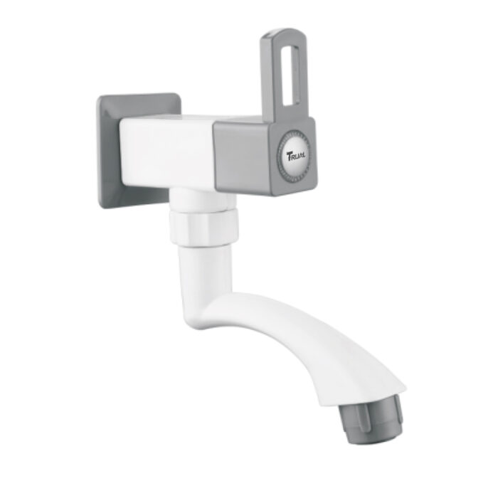 Magic Sink Cock with Flange - STR-119